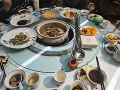 -名善山珍·野生菌汤锅(文殊院店)