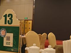 -内蒙古驻京办餐厅