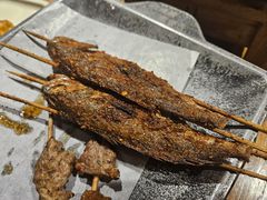 -管氏翅吧(甘家口店)