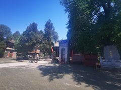 -兴教寺
