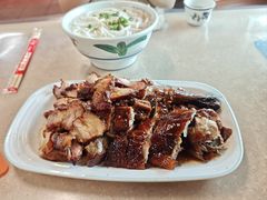 -下村新强记烧鹅店