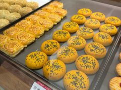 -嘉华鲜花饼·现烤(昆明老街店)