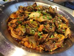-干锅先生(跃进路店)