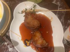 -新白鹿餐厅(爱琴海购物中心店)