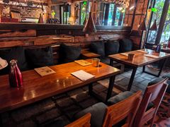 -源一咖啡馆(麒麟巷步行街店)