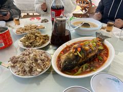 -三岔涧农家乐