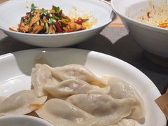 -大师兄·西北小馆(南沙万达广场店)