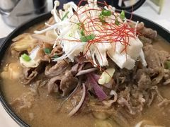 -HOTISLAND海鸡岛·韩国料理(江南西店)