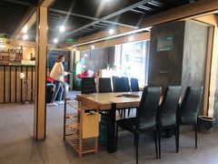 -菌海森林·非遗野生菌火锅(西山区滇池路摩根道店)