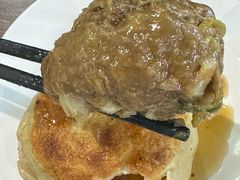 -清真牛街祥云轩门钉肉饼(左家庄店)