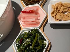 -川成元·麻辣香锅(凯德MALL西直门店)
