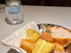 餐前面包-燃扒房Steakhouse(皇庭店)