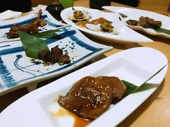 -山之川日料放题(通州店)