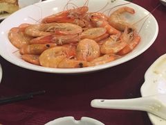 -金苑海鲜酒家(新港中路店)