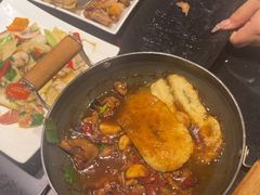 -一楼食业·食惠一楼