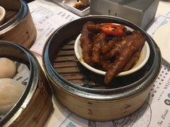 -点点心点心专门店(湾仔店)