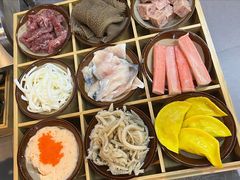 -芈重山老火锅(广州首店)