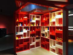 -长春世界雕塑园冰雪艺术天地