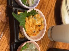 -玄白·炭烤活鳗(上海首店)