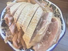 -小潘记鸭血粉丝汤