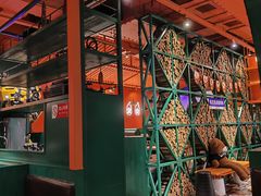 -炭舍干锅·烤鱼(扬名广场店)