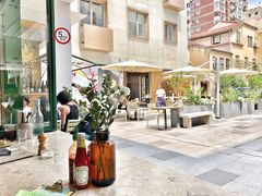 -RAC BAR(安福路店)