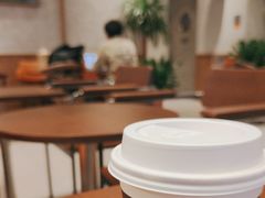 -Peet's 皮爷咖啡(深圳湾万象城店)