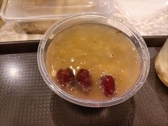 湘莲银耳羹-老通城豆皮大王(吉庆街店)