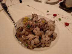 -金轩中餐厅 Jin Xuan(浦东丽思卡尔顿酒店)