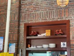 -LA MAISON公鸡和龙(蛇口店)