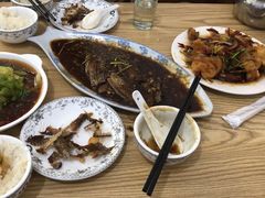 -九龙餐厅(大沽路店)