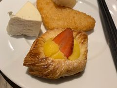 -深圳机场凯悦酒店