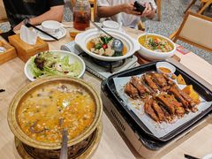 -羊之道草原味道清真餐厅(番禺店)