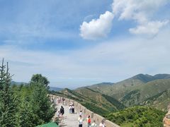 -雁门关景区