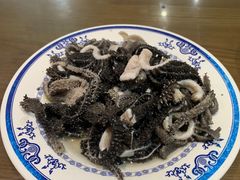 -老爆肚满五香烧牛羊肉