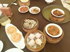 -湖北三五醇酒店·35年新楚菜