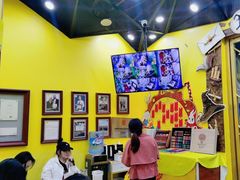 -杨梅红艺术教育(万象城校区)