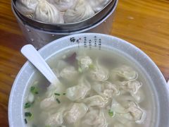 -笑云开汤包店(网巾市店)