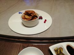-西安高新洲际酒店•彩丰楼中餐厅