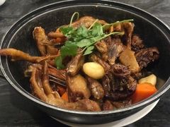 -美极鲜食坊(宝安南路店)