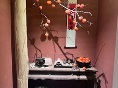 -单家老院·院子里的青岛菜(沙子口店)