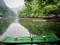 -车溪民俗旅游区