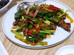 -德胜轩正宗顺德菜(宝安沙井会展中心店)