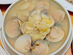 -隅乐胡椒虾·台湾菜·团建(皇岗店)