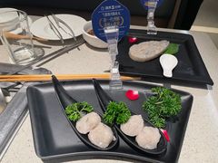 气鼓鼓河豚鱼丸-海底捞火锅(群光广场店)