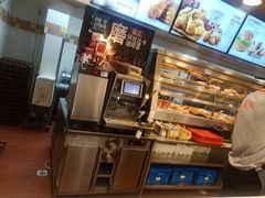 -肯德基(豫园店)