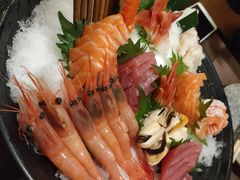 -德川家日本料理(龙德广场店)