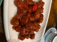 -寿州美味厨豆腐宴(寿县南门口西环路店)