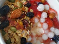 -茉甜手作·酸奶碗·手工糖水(日新店)