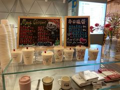 -Manner Coffee(丁香国际店)